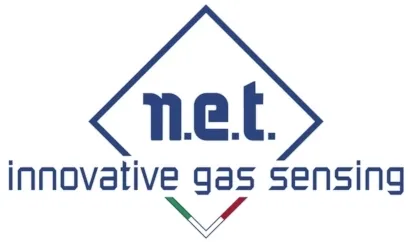 N.E.T. Corporate Logo and clickable link to the N.E.T. Official Web Site.